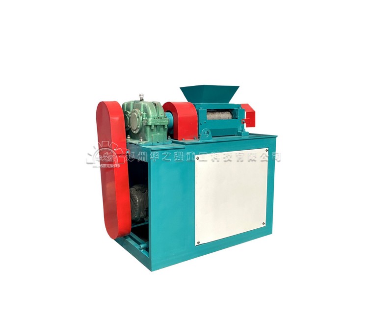 對輥擠壓造粒機(jī)