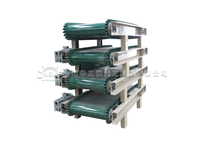 單倉單秤動態自動配料系統